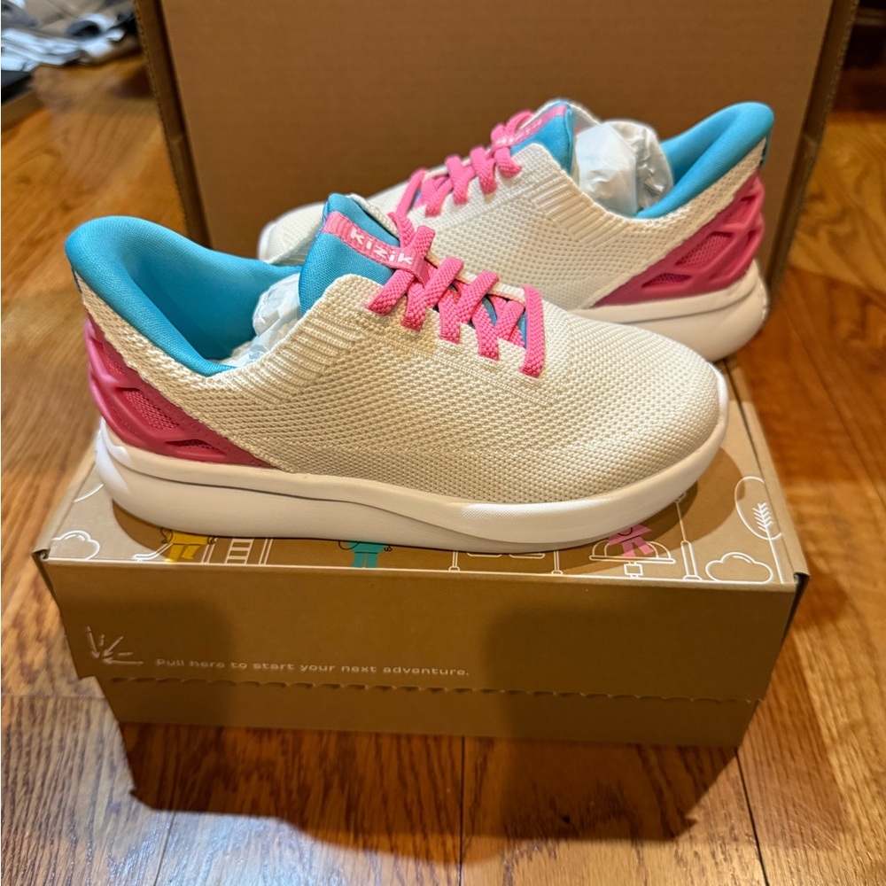 Kizik kids Athens cupcake asst sizes new